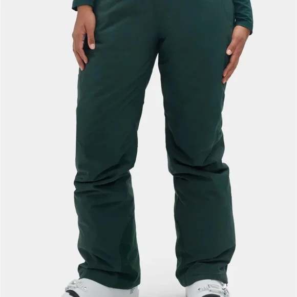 Halfdays • Alpine Carson Bib - Picture 7 of 7